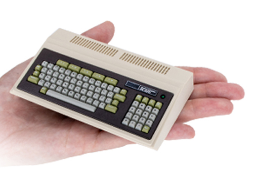 マイコンソフトダイレクトショップ ― PasocomMini PC-8001 / PGC8100セット