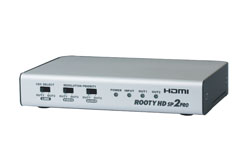 ROOTY HD SP2PRO