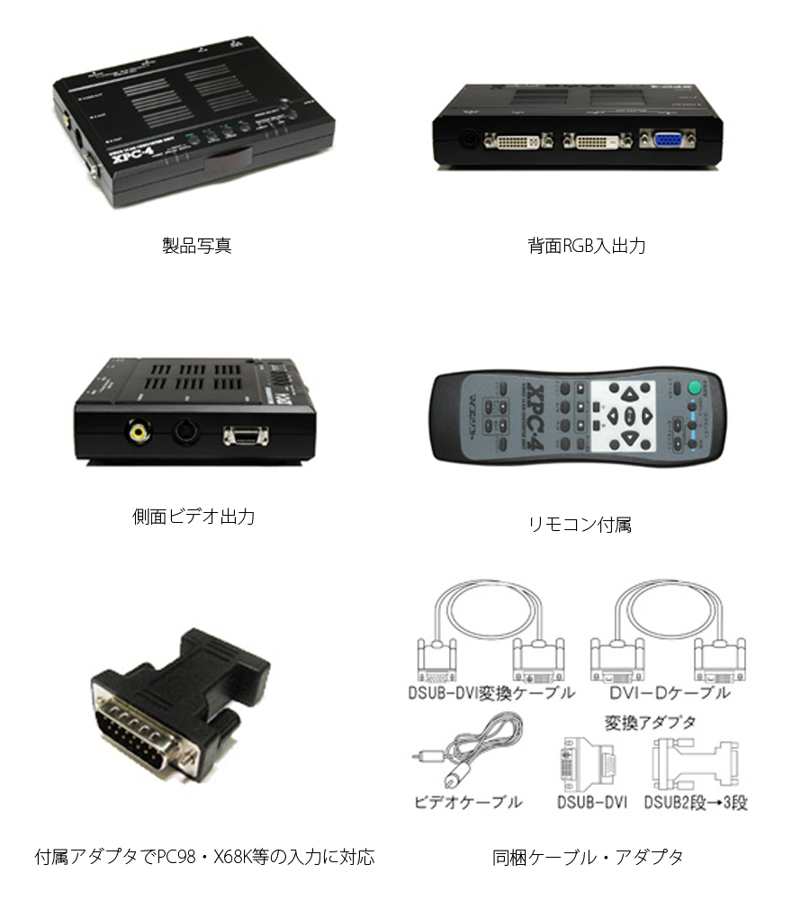 マイコンソフトダイレクトショップ ― XPC-4